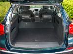 Vauxhall Astra Sports Tourer 2012 года